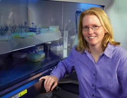Kristi Anseth, PhD