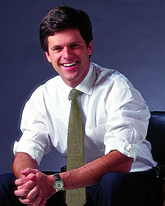 Timothy Shriver