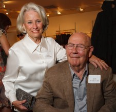 Bill and Leslie Vollbracht Bill and Leslie Vollbracht