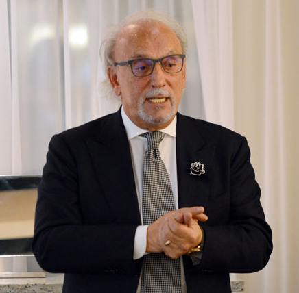 Roberto Coin Roberto Coin