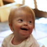 RM Down Syndrome by DigPicPhoto