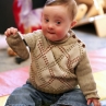 RM Down Syndrome by DigPicPhoto
