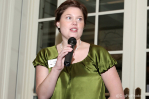 2008 Jennifer Bekins Symposium