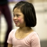dancing brown hair ballerina - Copy