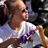 Global Down Syndrome Foundation 2011 Dare to Play Football and Dare to Cheer Camp in Denver