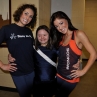Global Down Syndrome Foundation 2011 Dare to Play Football and Dare to Cheer Camp in Denver