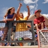Global Down Syndrome Foundation 2011 Dare to Play Football and Dare to Cheer Camp in Denver