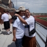 Global Down Syndrome Foundation 2011 Dare to Play Football and Dare to Cheer Camp in Denver