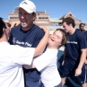 Global Down Syndrome Foundation 2011 Dare to Play Football and Dare to Cheer Camp in Denver