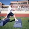 Global Down Syndrome Foundation 2011 Dare to Play Football and Dare to Cheer Camp in Denver