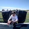Global Down Syndrome Foundation 2011 Dare to Play Football and Dare to Cheer Camp in Denver