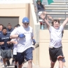 Global Down Syndrome Foundation 2011 Dare to Play Football and Dare to Cheer Camp in Denver