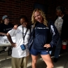 Global Down Syndrome Foundation 2011 Dare to Play Football and Dare to Cheer Camp in Denver