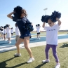 Global Down Syndrome Foundation 2011 Dare to Play Football and Dare to Cheer Camp in Denver