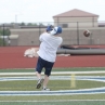 Global Down Syndrome Foundation 2011 Dare to Play Football and Dare to Cheer Camp in Denver