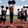 Global Down Syndrome Foundation 2011 Dare to Play Football and Dare to Cheer Camp in Denver