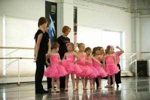 2012 Be Beautiful Be Yourself Dance Program, Spring