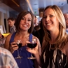 Young Professionals Kickoff Party at Chloe