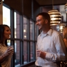 Young Professionals Kickoff Party at Chloe