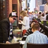 Young Professionals Kickoff Party at Chloe