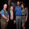 Young Professionals Kickoff Party at Chloe