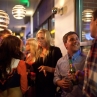 Young Professionals Kickoff Party at Chloe