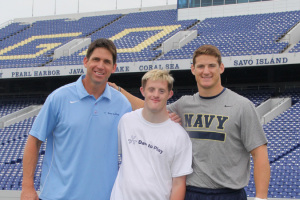 2012 Dare To Play Football DC