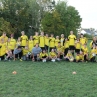 Global Down Syndrome Foundation Dare to Play Soccer Camp, Columbus, Ohio, 2012