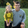 Global Down Syndrome Foundation Dare to Play Soccer Camp, Columbus, Ohio, 2012