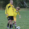 Global Down Syndrome Foundation Dare to Play Soccer Camp, Columbus, Ohio, 2012