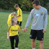 Global Down Syndrome Foundation Dare to Play Soccer Camp, Columbus, Ohio, 2012