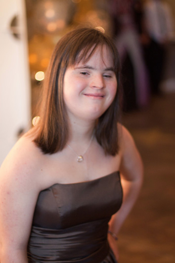 Down Syndrome Pussy