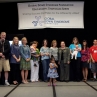 at the Global Down Syndrome Educational Symposium Series on Saturday, May 4, 2012Featuring Guest Speaker Dr. Libby KuminNationally and Internationally Renowned Expert in Speech and Language Pathology