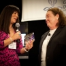 at tge Global Down Syndrome Educational Symposium Series on Friday, May 3, 2012Featuring Guest Speaker Dr. Libby KuminNationally and Internationally Renowned Expert in Speech and Language Pathology