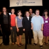 at tge Global Down Syndrome Educational Symposium Series on Friday, May 3, 2012Featuring Guest Speaker Dr. Libby KuminNationally and Internationally Renowned Expert in Speech and Language Pathology