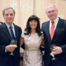 2013 Global Down Syndrome Foundation Be Beautiful Be Yourself DC Gala Dinner & Reception