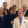 2013 Global Down Syndrome Foundation Be Beautiful Be Yourself DC Gala Dinner & Reception