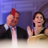 2013 Global Down Syndrome Foundation Be Beautiful Be Yourself DC Gala Dinner & Reception