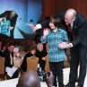 2013 Global Down Syndrome Foundation Be Beautiful Be Yourself DC Gala Program