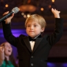 Be Beautiful Be Yourself DC Gala 2013