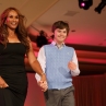 2013 Global Down Syndrome Foundation Be Beautiful Be Yourself DC Gala Program