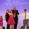 2013 Global Down Syndrome Foundation Be Beautiful Be Yourself DC Gala Program