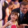 2013 Global Down Syndrome Foundation Be Beautiful Be Yourself DC Gala Program