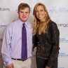 2013 Global Down Syndrome Foundation Be Beautiful Be Yourself DC Gala Step & Repeat and Entertainment