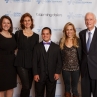 2013 Global Down Syndrome Foundation Be Beautiful Be Yourself DC Gala Step & Repeat and Entertainment