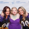 2013 Global Down Syndrome Foundation Be Beautiful Be Yourself DC Gala Step & Repeat and Entertainment