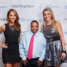 2013 Global Down Syndrome Foundation Be Beautiful Be Yourself DC Gala Step & Repeat and Entertainment
