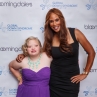 2013 Global Down Syndrome Foundation Be Beautiful Be Yourself DC Gala Step & Repeat and Entertainment