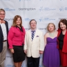 2013 Global Down Syndrome Foundation Be Beautiful Be Yourself DC Gala Step & Repeat and Entertainment