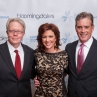 2013 Global Down Syndrome Foundation Be Beautiful Be Yourself DC Gala Step & Repeat and Entertainment